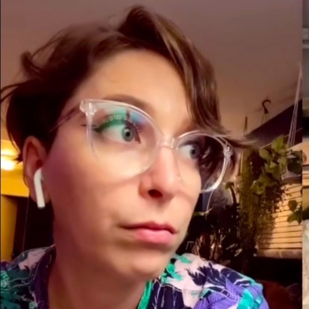 Meet your Posher, Erin